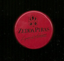 Tappo - Liquore Zedda Piras - Other & Unclassified