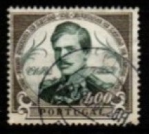 PORTUGAL  -   1960.  Y&T N° 884 Oblitéré.  Roi Dom  Pedro V - Used Stamps