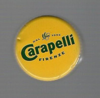 Tappo Vite Olio - Carapelli  1 - Altri & Non Classificati