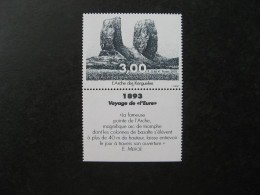 TAAF:  TB  N° 296, Neuf XX. - Unused Stamps