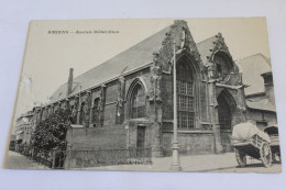 Aùiens - Ancien Hotel Dieu - Amiens