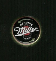 Capsula E Capsule Birra Italia - Miller - Cerveza
