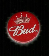 Capsula E Capsule Birra Italia - Bud  02 - Bier