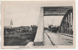 CPA ( Sempigny - Vue Generale Prise Du Pont ) - Rochefort