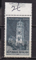 France 1504 ** - Unused Stamps