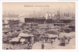 Marseille Port De La Joliette - Altri & Non Classificati