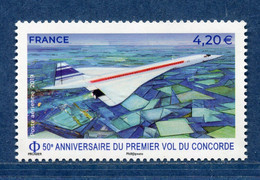 France - YT PA Nº 83 ** - Poste Aérienne - Neuf Sans Charnière - 2019 - 1960-.... Nuovi