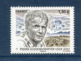 France - Yt N° 5265 ** - Neuf Sans Charnière - 2018 - Unused Stamps