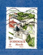 France °-  2020  -  RODEMACK.  Yvert.  5407.  Oblitéré. - Used Stamps