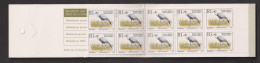 AFRIQUE DU SUD   Y & T CARNET  GRUES RHINOCEROS EXPOSITION PHILATELIQUE ILSAPEX 98 1993/1997 NEUF - Postzegelboekjes