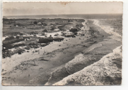 CPSM ( Chaucre - La Plage ) - Ile D'Oléron