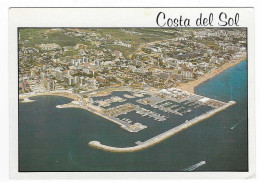 Benalmadena Costa - Vista Aerea - N°52 # 4-24/3 - Sonstige & Ohne Zuordnung