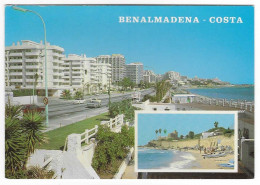 Benalmadena Costa - Belnamadena - N°60 # 4-24/3 - Sonstige & Ohne Zuordnung