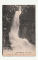 19 . Gimel . La Cascade De La Réole N°17 - Other & Unclassified
