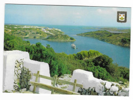 Isla De Menorca - Puerto D'Addaya - N°101 # 4-24/3 - Autres & Non Classés