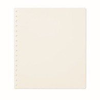 Kabe Blankoblätter Extra Starker Albumkarton Ohne Vordruck (10er Pack) 338570 Neu ( - Blank Pages