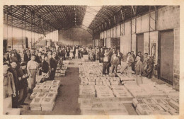 Prayssas * Le Marché Aux Chasselas * Market Villageois - Other & Unclassified