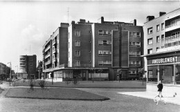 Dunkerque * Le Boulevard Ste Barbe * Quartier Cité - Dunkerque