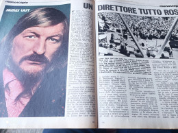 L’INTREPIDO 1974 JAMES LAST EUMIR DEODATO - Sonstige & Ohne Zuordnung