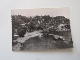 COTE-D'AZUR - BOULOURIS  - La Petite Calanque - Boulouris