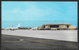 Alabama, Birmingham Muncipal Airport, Unused - Autres & Non Classés