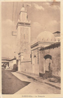 CHERCHELL  -   La Mosquée - Other & Unclassified