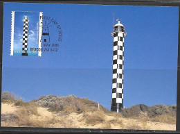 2006 Australia Lighthouse, Casuarina Point WA - Altri & Non Classificati