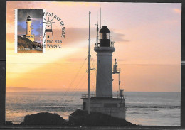 2006 Australia Lighthouse, Point Lonsdale VIC - Altri & Non Classificati