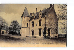 PEZOU SAINT FIRMIN - Château De La Roche - Très Bon état - Other & Unclassified