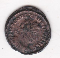 MONNAIE EMPIRE ROMAIN CONSTANTIN II CONSTANTINUS II - Der Christlischen Kaiser (307 / 363)