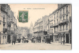 BLOIS - La Rue Porte Côté - Très Bon état - Blois