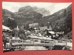 Cartolina - Saint Jacques ( Valle D'Aosta ) - Panorama - 1964 - Sonstige & Ohne Zuordnung