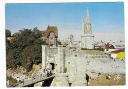 La Rochelle - 1964 - La Porte Des Deux Moulins - N°461  # 4-24/3 - La Rochelle