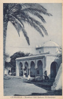 CHERCHELL  -  Marabout Sidi Braham Zl Ghobrini - Autres & Non Classés