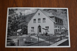 G462 Cochem Weinhaus Zum Fröhlichen Weinberg - Cochem