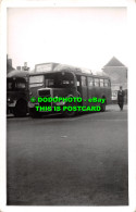 R515167 Bus 104 At Edgware. London Omnibus Traction Society - Andere & Zonder Classificatie