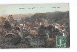 LAVARDIN - Le Bourg Et Le Val Du Loir - Très Bon état - Other & Unclassified