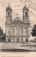 PORTO - Real Capela De N. S. Da Lapa (Ed. Alberto Ferreira - Nº 6) PORTUGAL - Porto