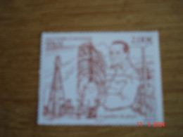 SAINT PIERRE ET MIQUELON   ANNEE 2022   NEUF    N° YVERT  1295     LE GARDIEN DE PHARE - Unused Stamps