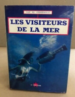Les Visiteurs De La Mer - Barco