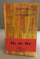 Les Magayantes - Classic Authors