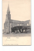 SOUDAY - L'Eglise - Très Bon état - Other & Unclassified