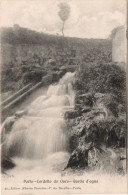 PORTO - Lordelo Do Ouro - Queda D'agua (Ed. Alberto Ferreira - Nº 52) PORTUGAL - Porto