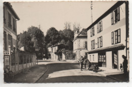 CPSM ( Marnes La Coquette - Le Carrefour De La Grande Rue Et De La Rue De Vaucresson ) - Sonstige & Ohne Zuordnung