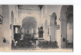 LAVARDIN - Nef De L'Eglise - Très Bon état - Other & Unclassified