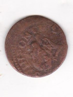 MONNAIE LOUIS XIII - 1610-1643 Ludwig XIII. Der Gerechte