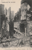 Antwerpen - Anvers Campagne De 1914-1915 Bombardemaent D' Anvers Maison Détruite - Antwerpen