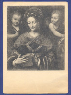 Muse'e De L'Ermitage .Bernardino  Luini .Sainte Catherine.Publication Of The State Hermitage, Circulation 1000.RARE! - Russie