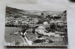 Cpm, Lagrasse, Vue Générale, Aude 11 - Other & Unclassified