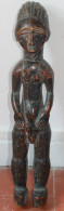 'Art Africain Statue Guro Bete Cote D''Ivoire 40cm' - Afrikaanse Kunst